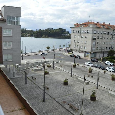 Apartamento Con Vistas En Cambados Extérieur photo