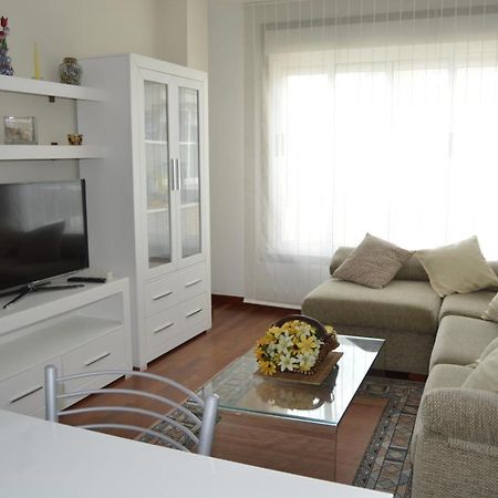 Apartamento Con Vistas En Cambados Extérieur photo