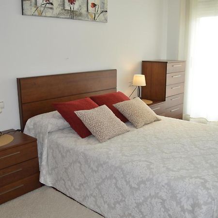 Apartamento Con Vistas En Cambados Extérieur photo