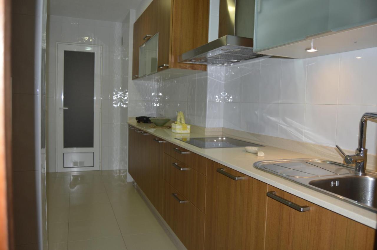 Apartamento Con Vistas En Cambados Extérieur photo