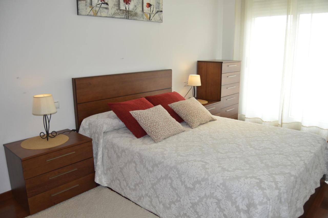 Apartamento Con Vistas En Cambados Extérieur photo