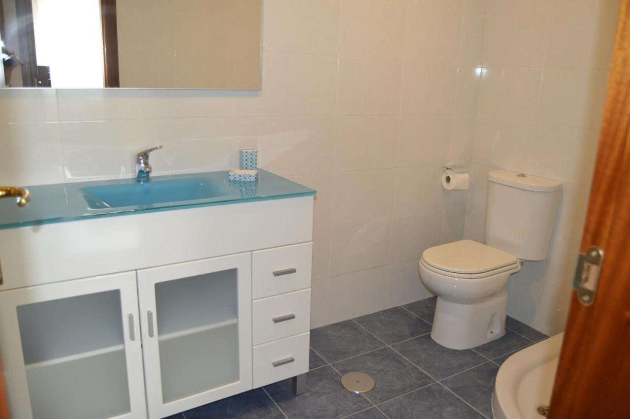 Apartamento Con Vistas En Cambados Extérieur photo